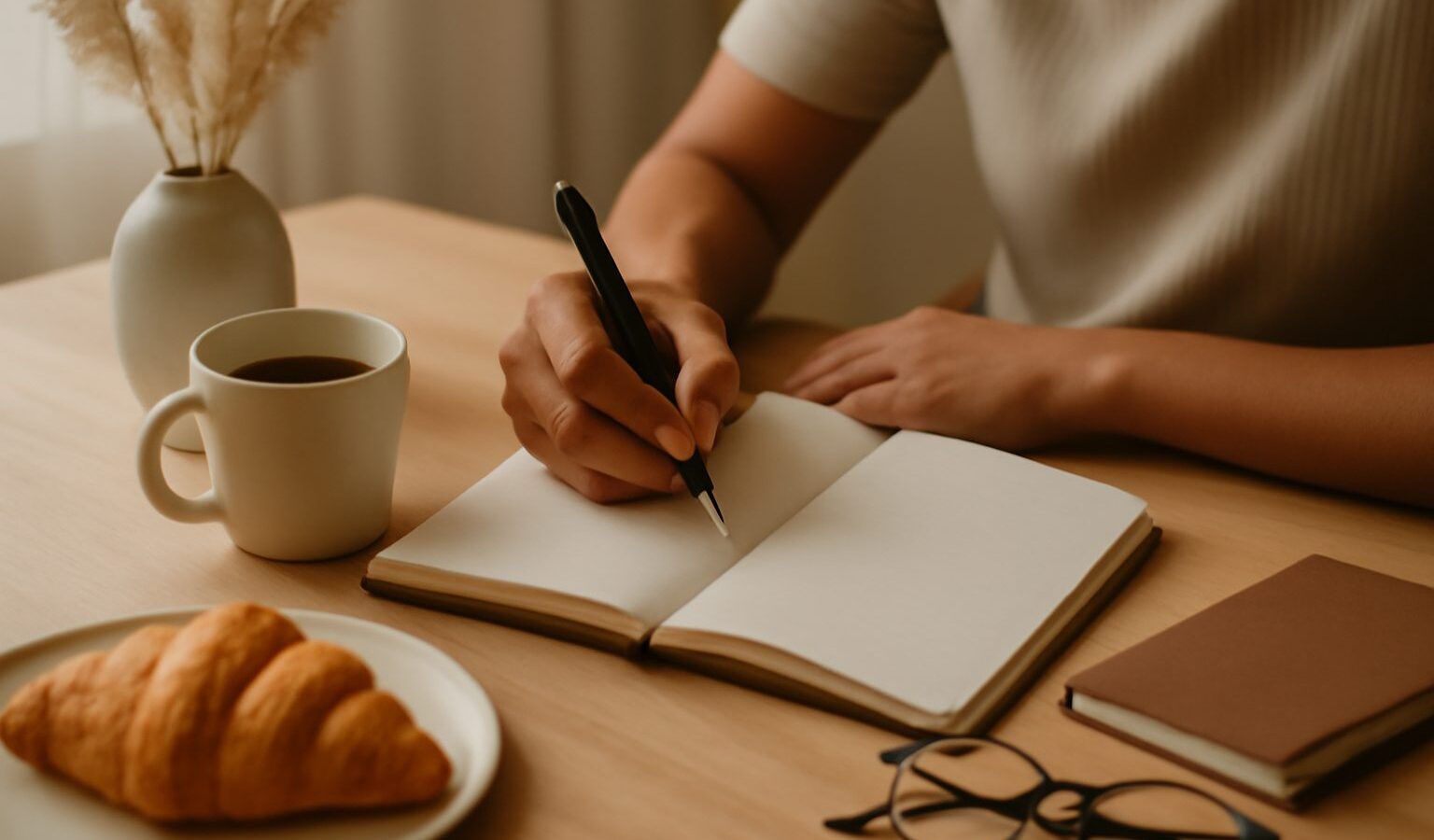 A Beginner’s Guide to Creative Writing