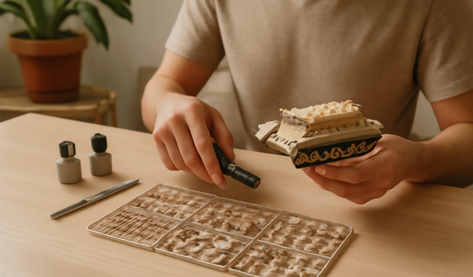 A Beginner’s Guide to Model Building