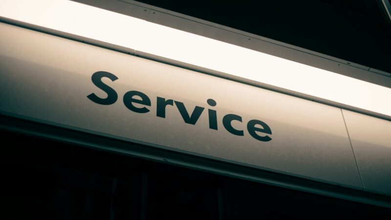 A Directory of Mandarin Services in Singapore