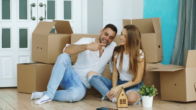 A First-Time Buyer’s Checklist