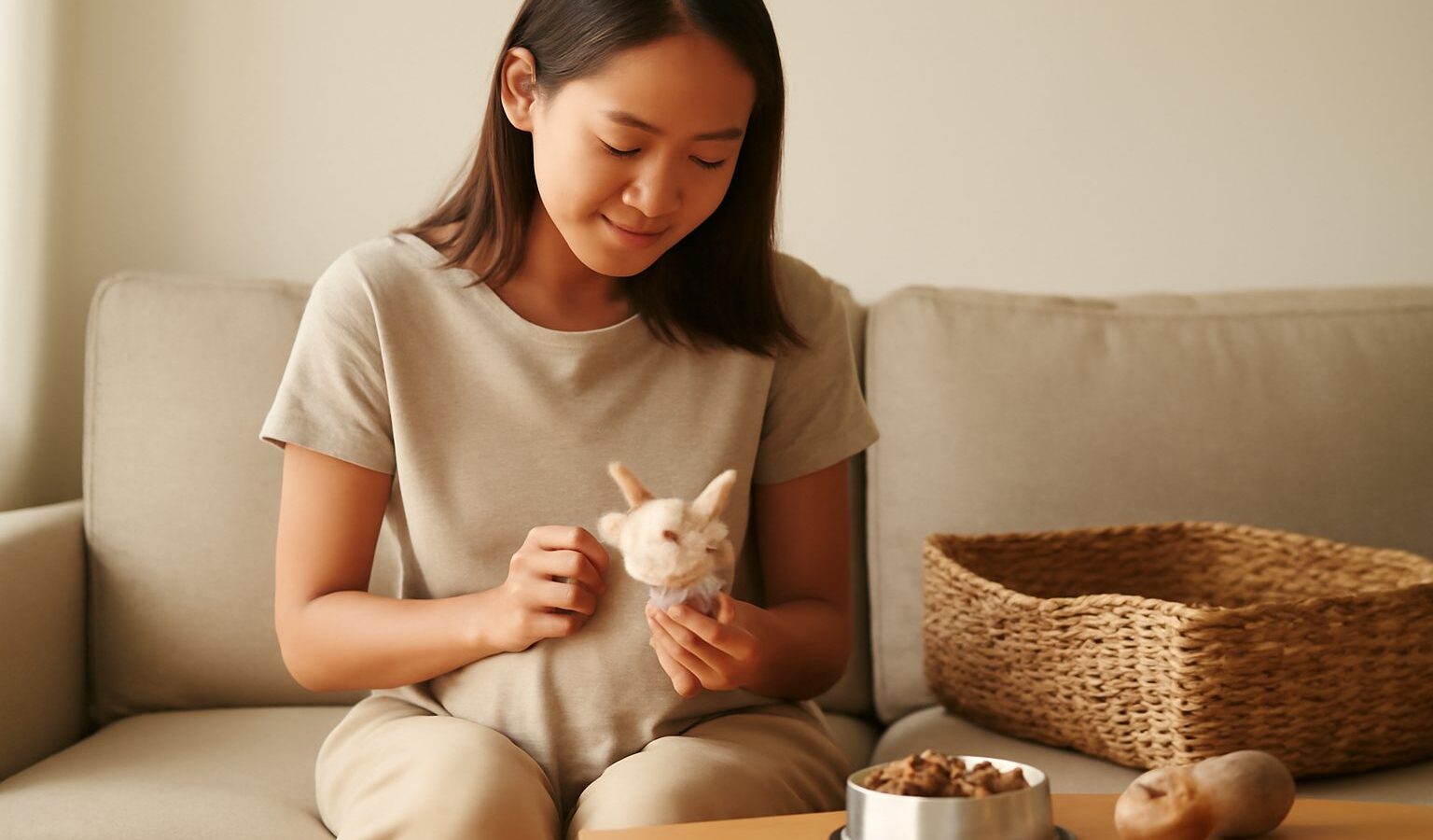 A First-Time Pet Owner Guide for Singapore