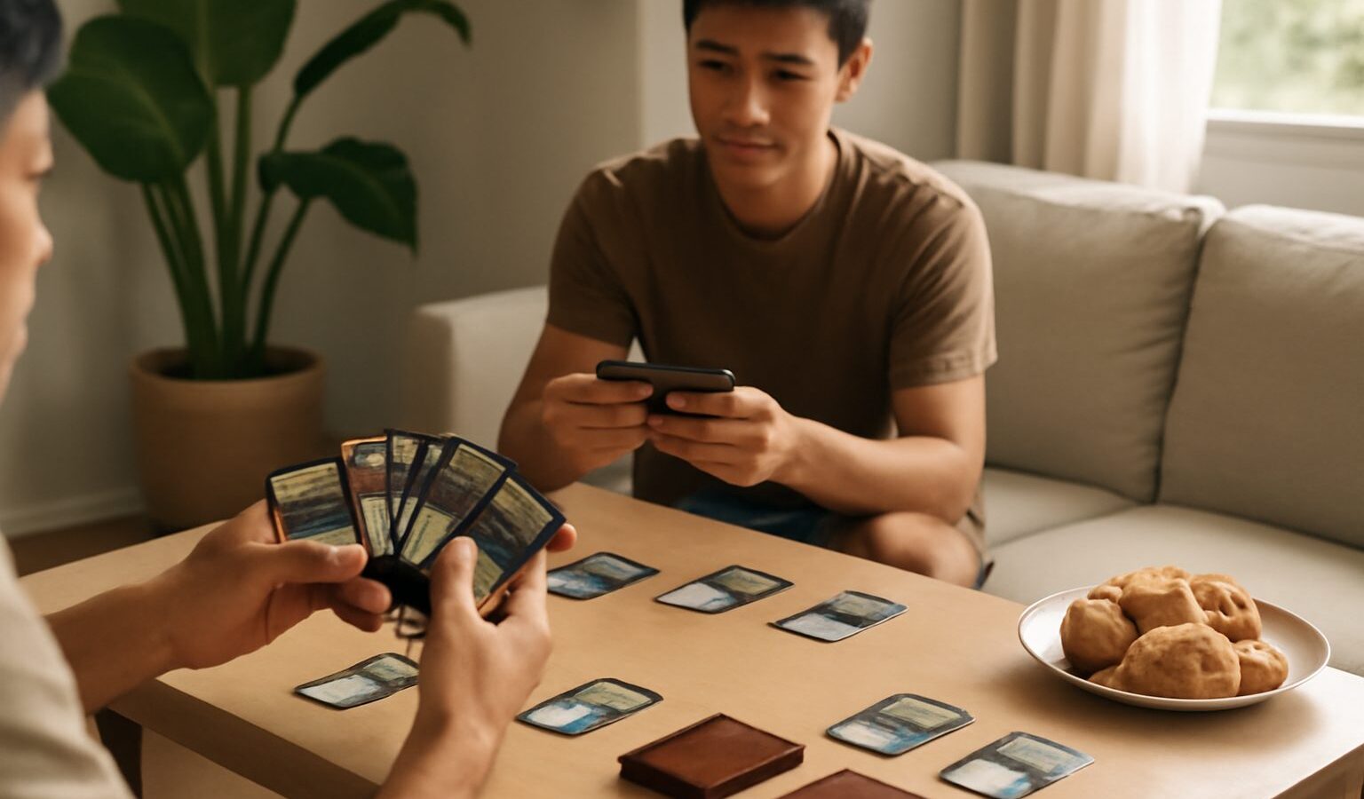 A Beginner’s Guide to Collectible Card Games in Singapore