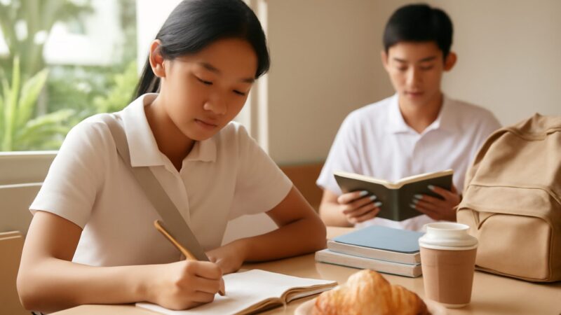 A Guide to Junior Colleges in Singapore