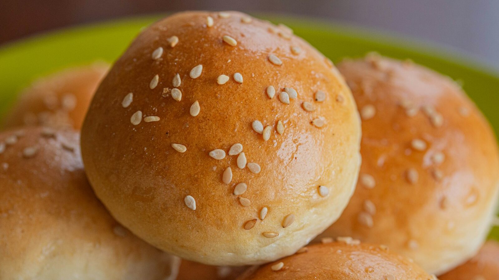 A Guide to Local Breads and Buns