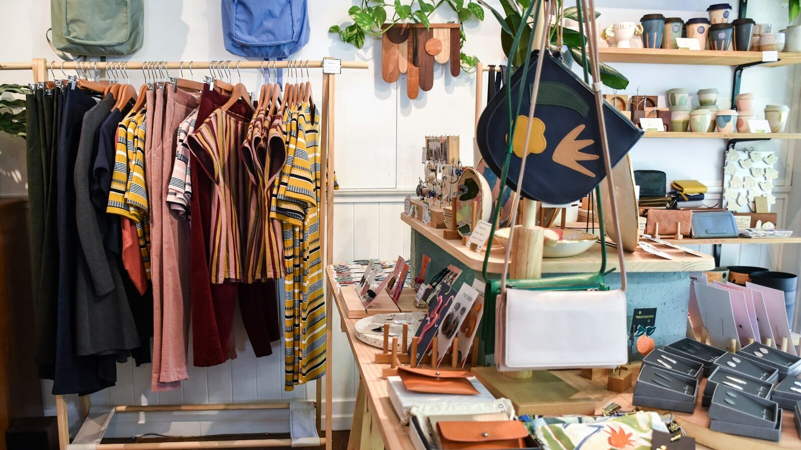 A Guide to Singapore Fashion Labels