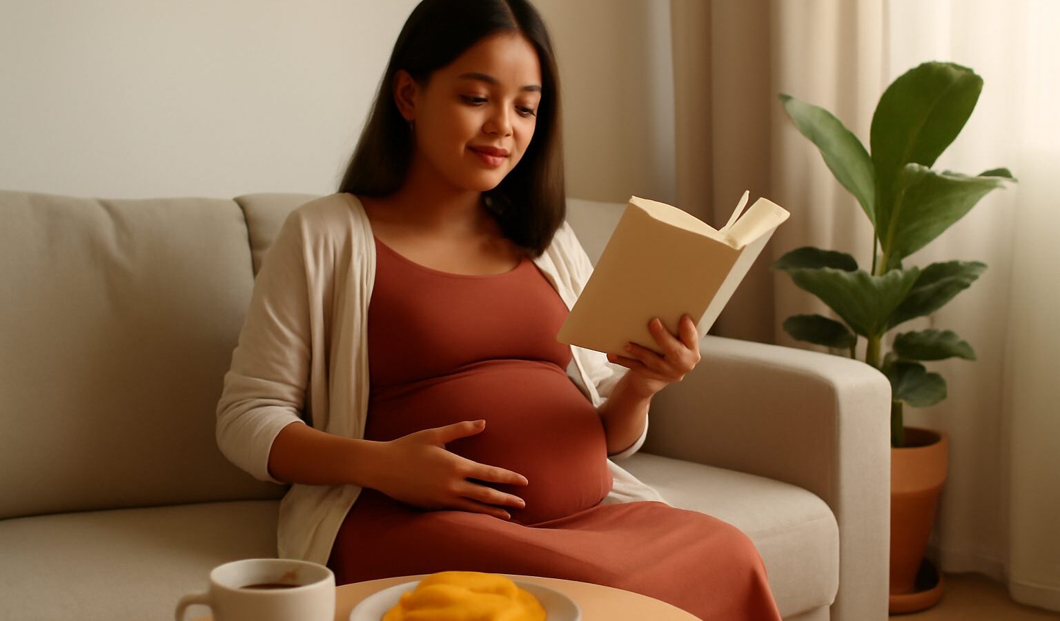 A Trimester-by-Trimester Pregnancy Guide for Singapore