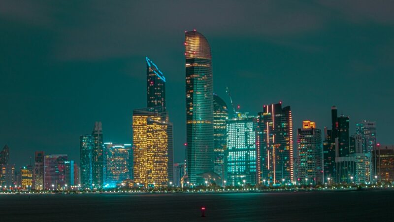 Abu Dhabi From Singapore: The Complete Travel Guide