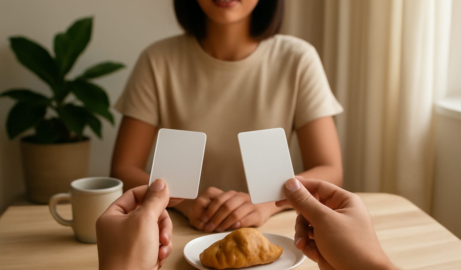 Accepting or Declining a Job Offer