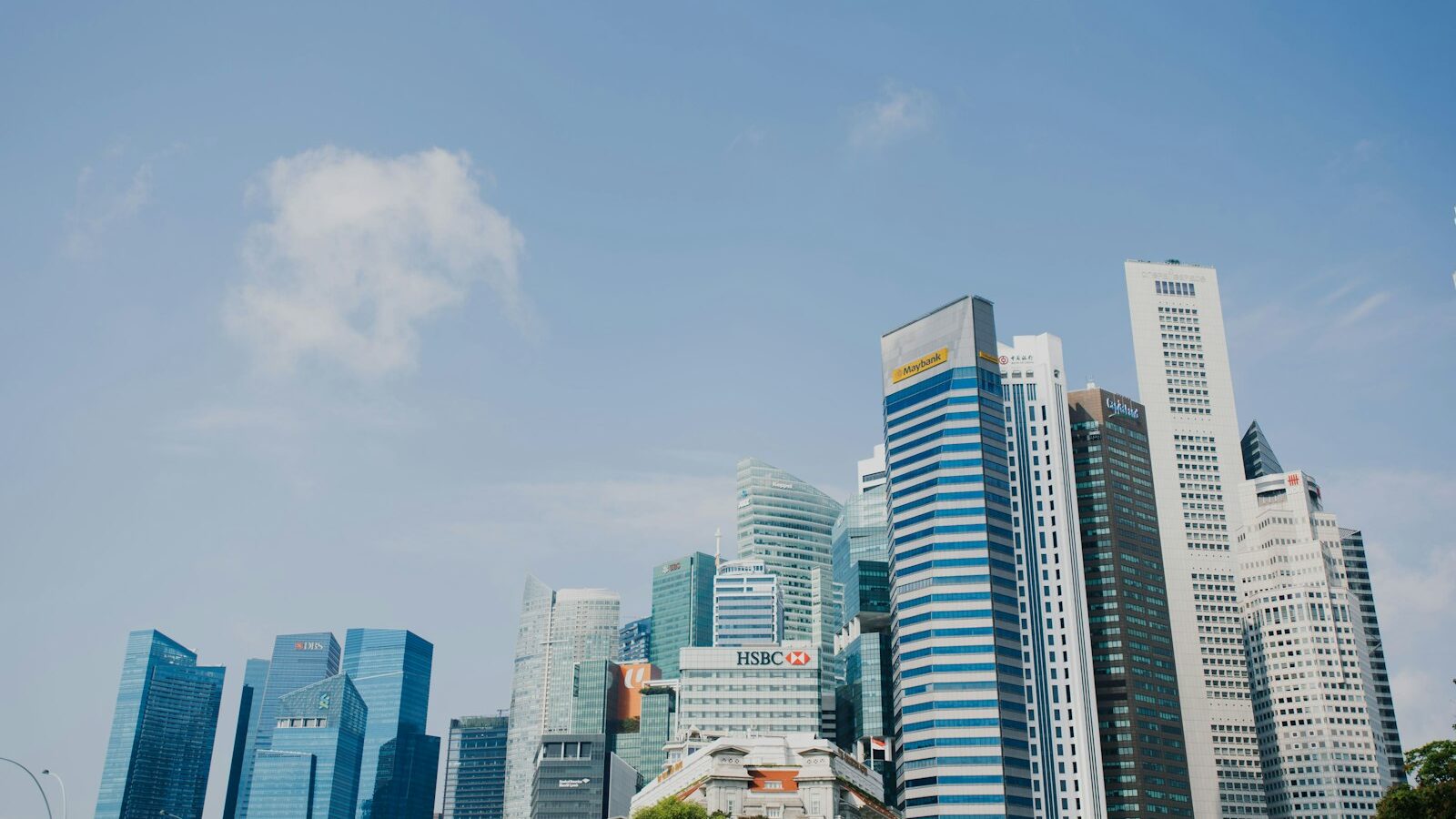 Bookkeeping for Small Business in Singapore