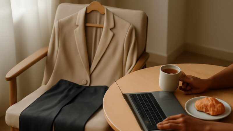 Acing Job Interviews in Singapore