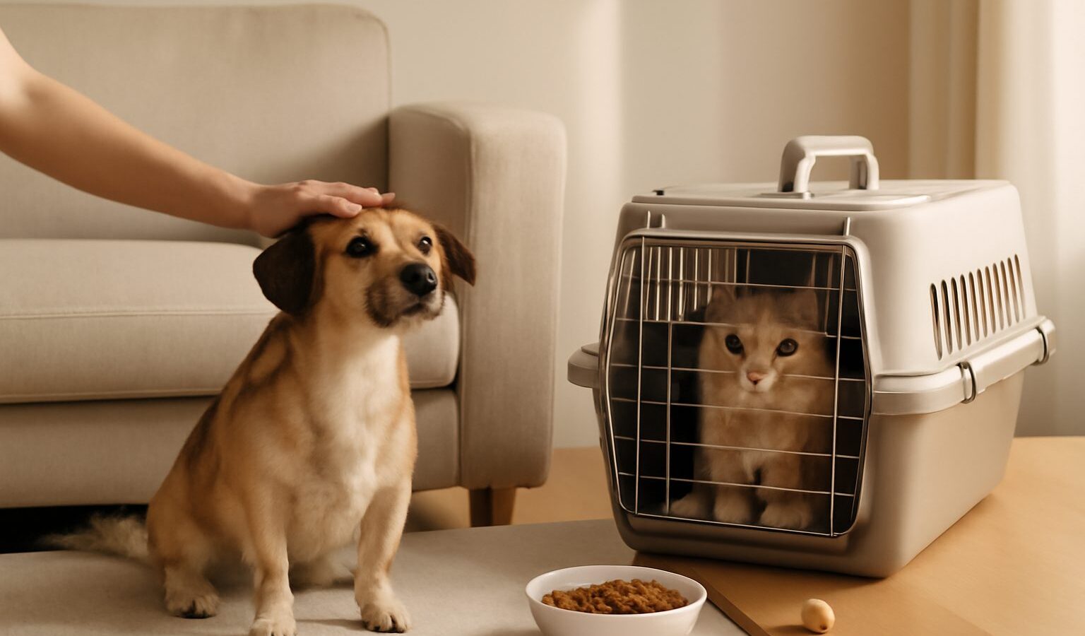 Adopting vs Buying a Pet in Singapore