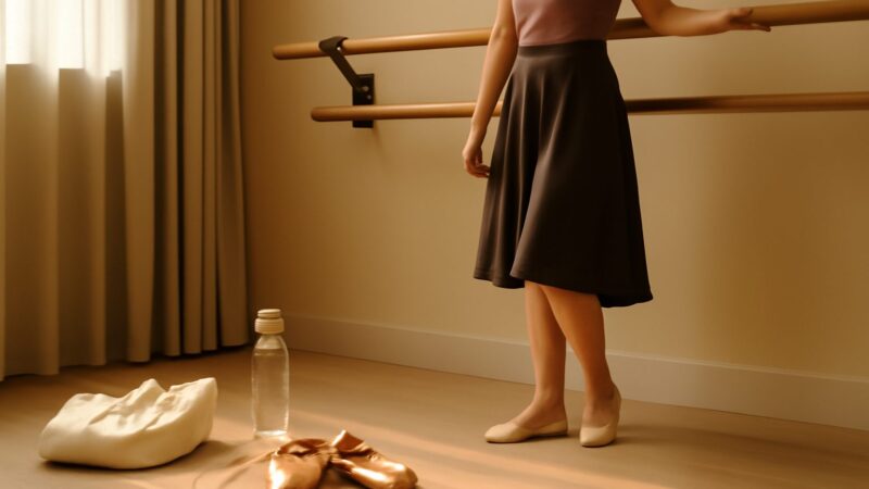 Adult Dance Classes: Where to Start