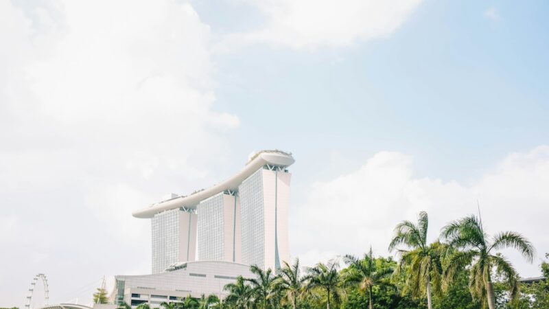 A Guide to Aesthetic Clinics in Singapore
