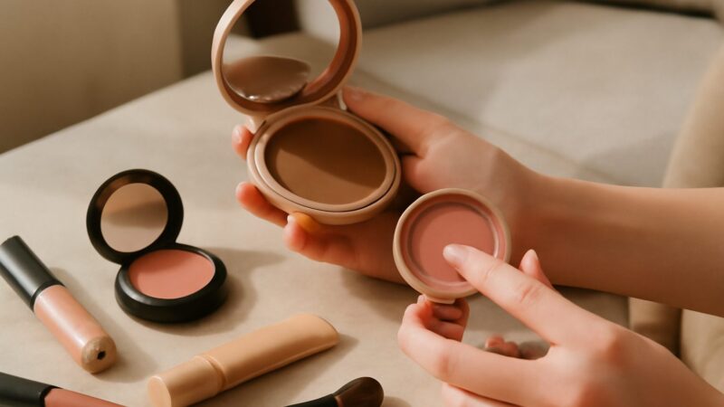 Affordable Makeup and Dupes