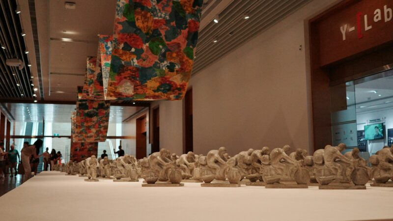 Air-Dry Clay Sculpting