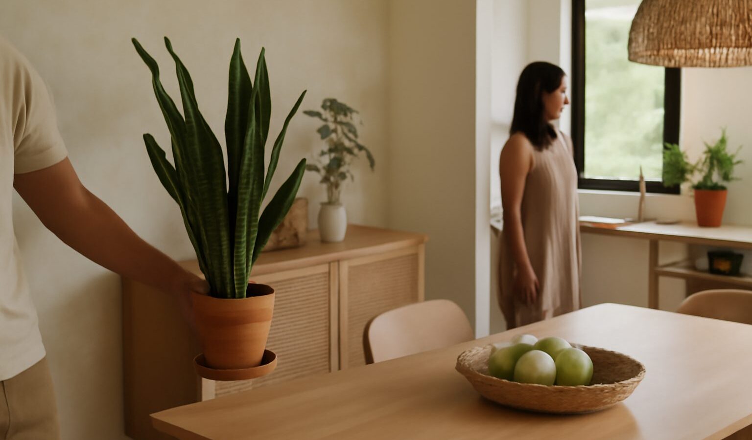 An Eco-Friendly Home Renovation in Singapore