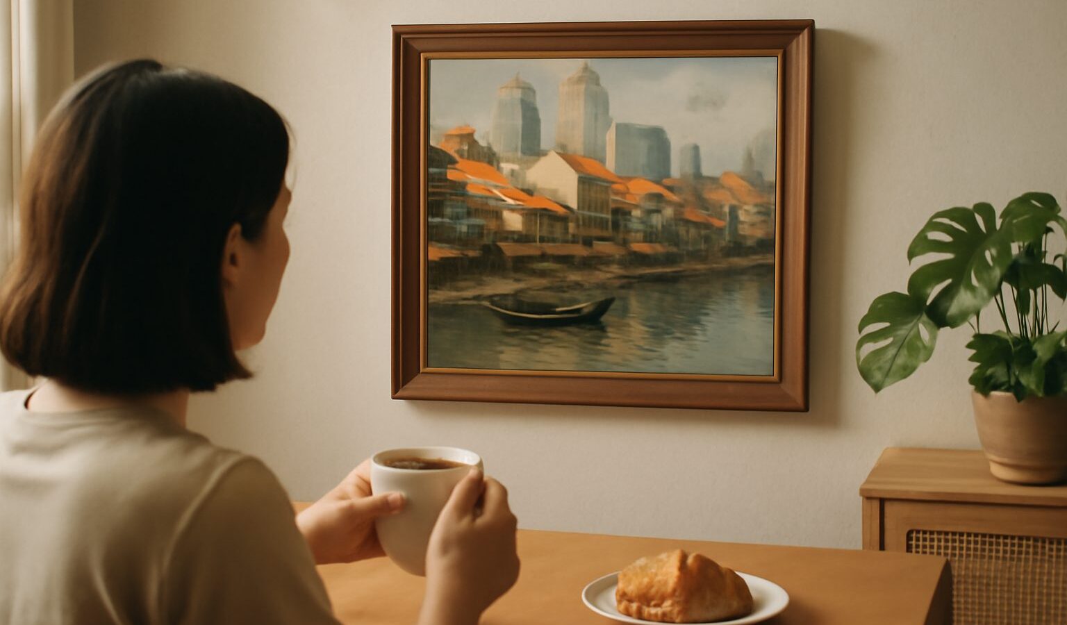 An Introduction to Singapore Art History