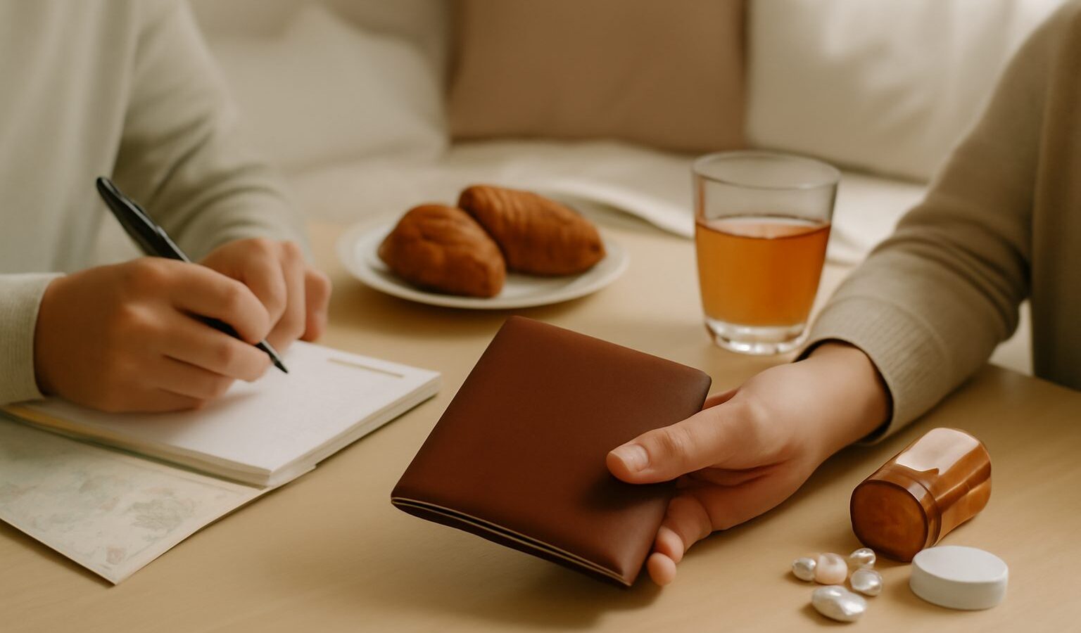Annual Leave and Sick Leave Entitlements