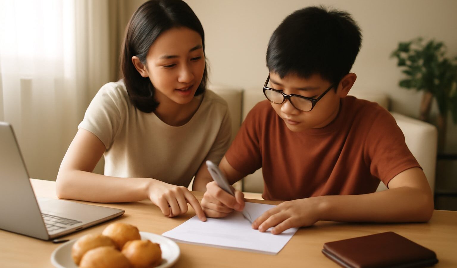 Applying for MOE Financial Assistance in Singapore
