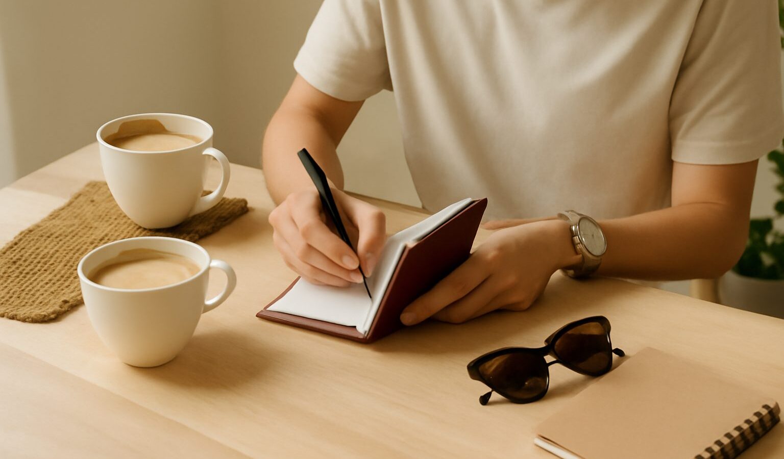 Applying for Travel Visas From Singapore