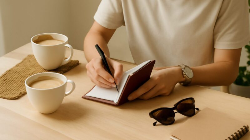 Applying for Travel Visas From Singapore