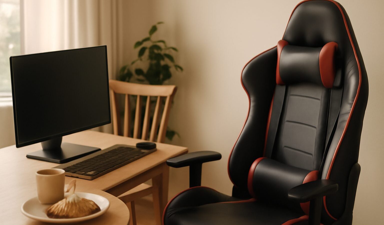 Are Gaming Chairs Worth It