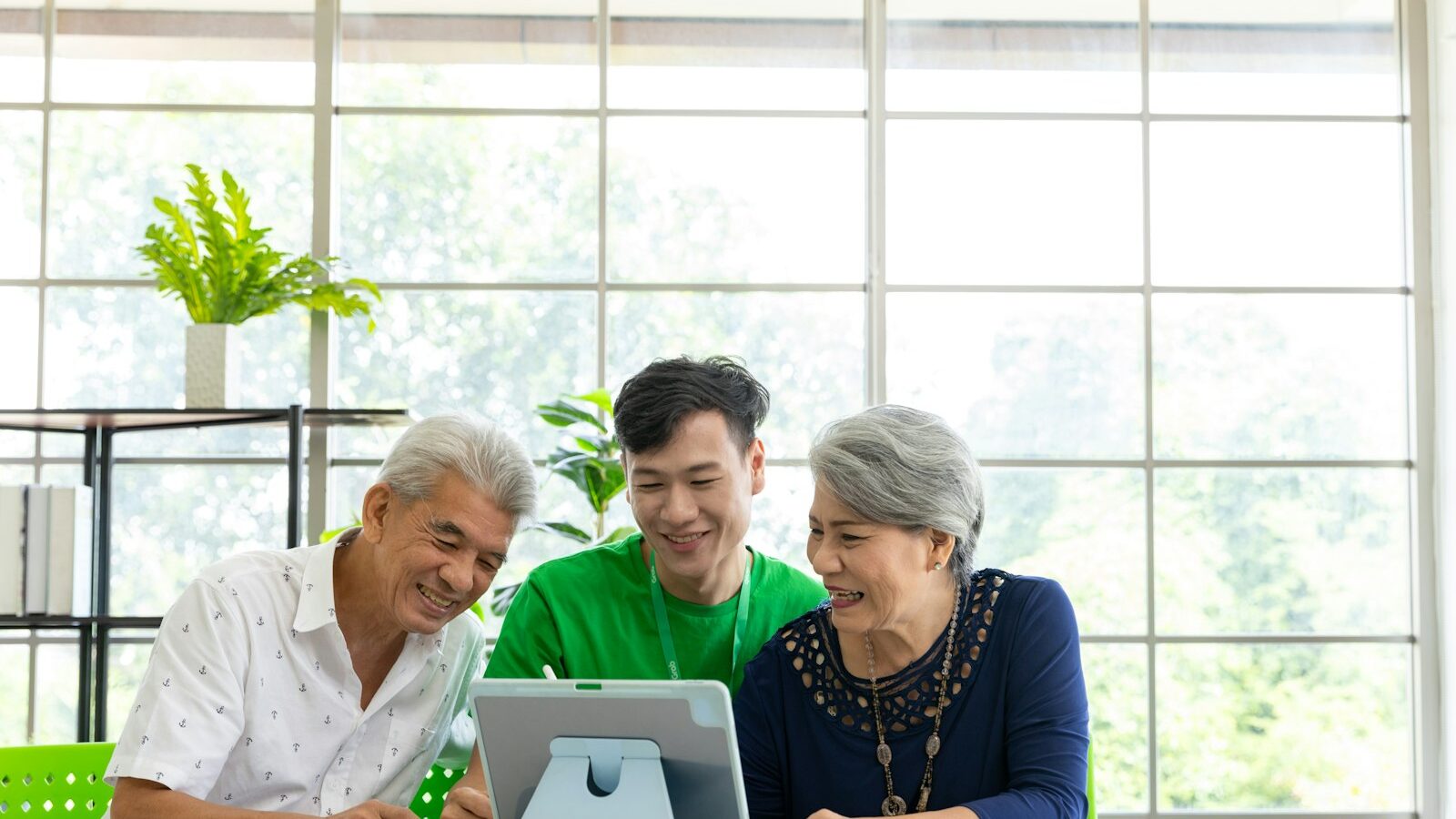 Assistive Devices and the Seniors’ Mobility and Enabling Fund