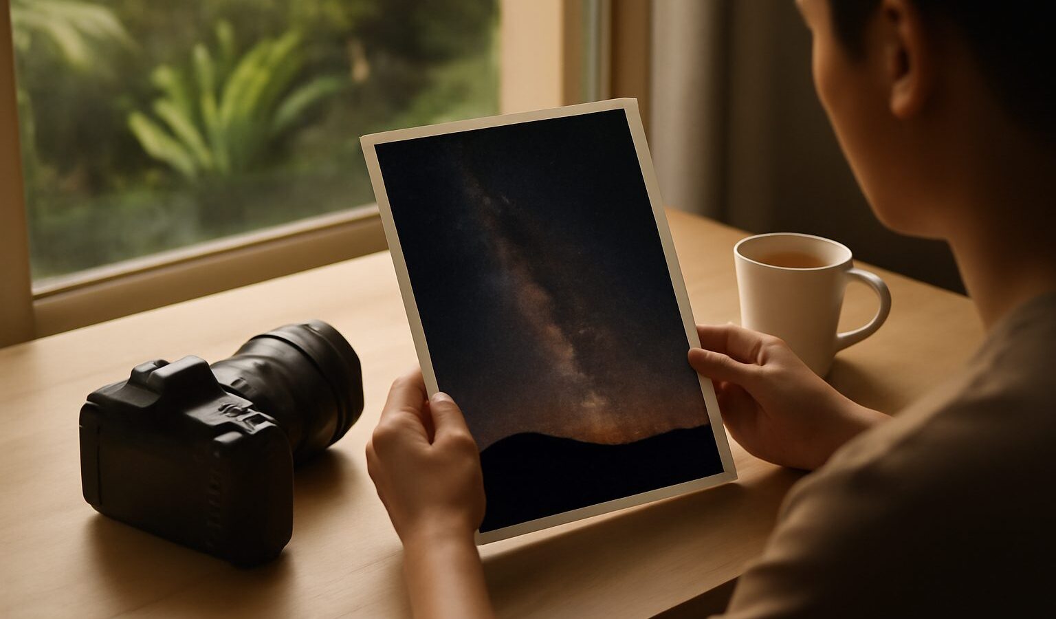 Astrophotography Basics: Shooting the Night Sky Near the Equator