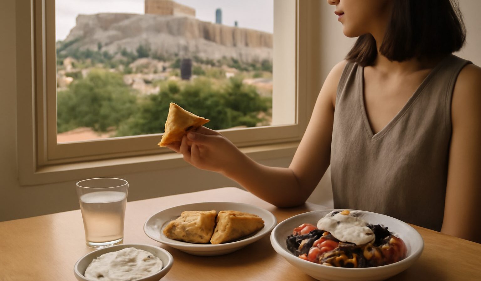 Athens From Singapore: A Complete Travel Planning Guide