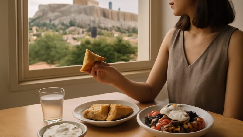 Athens From Singapore: A Complete Travel Planning Guide