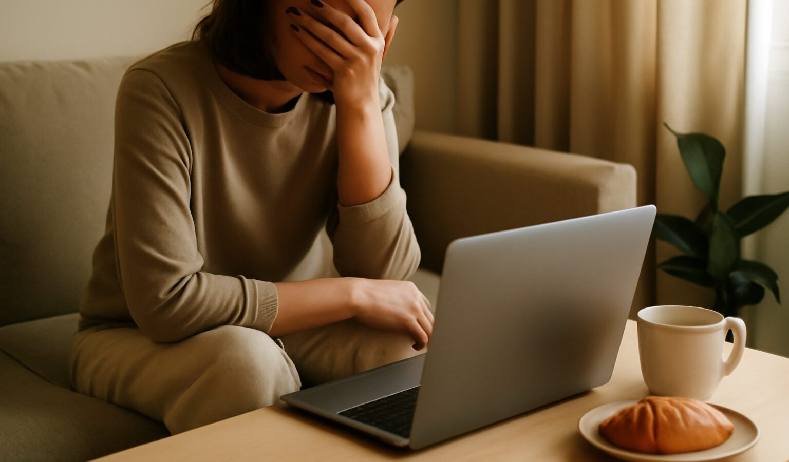 Avoiding and Recovering From Job Burnout