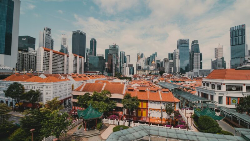 Avoiding Fake China Police and Officials Scams in Singapore