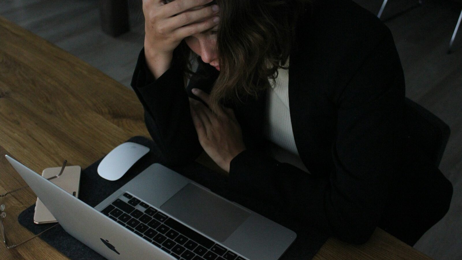 Avoiding Founder Burnout