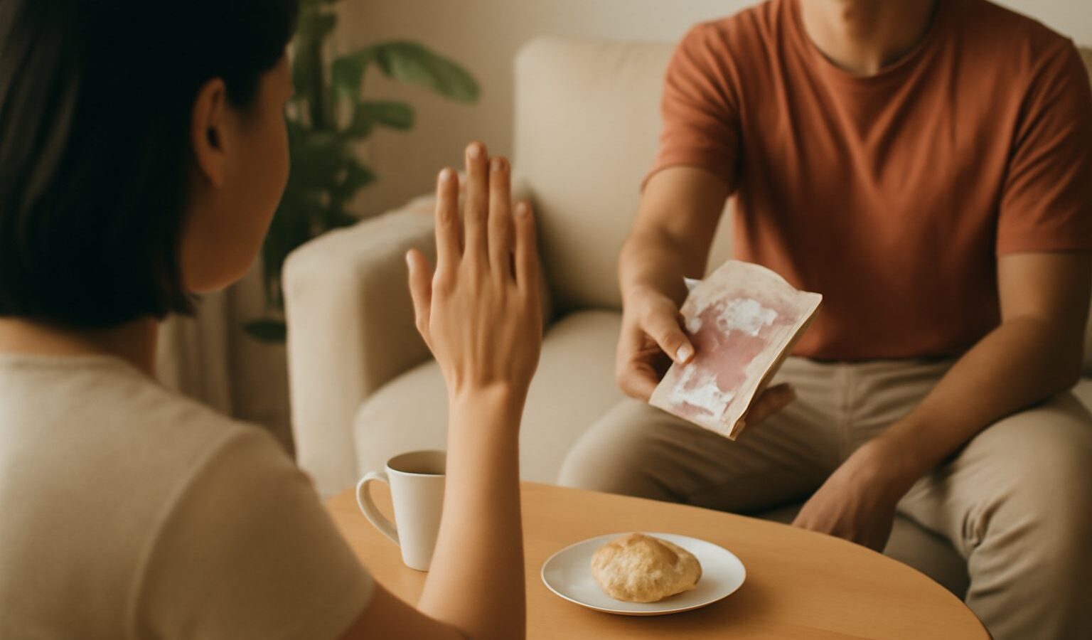 Avoiding Money Scams in Singapore
