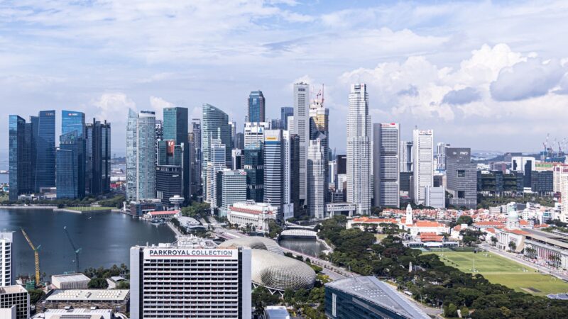 How to Avoid Scams in Singapore