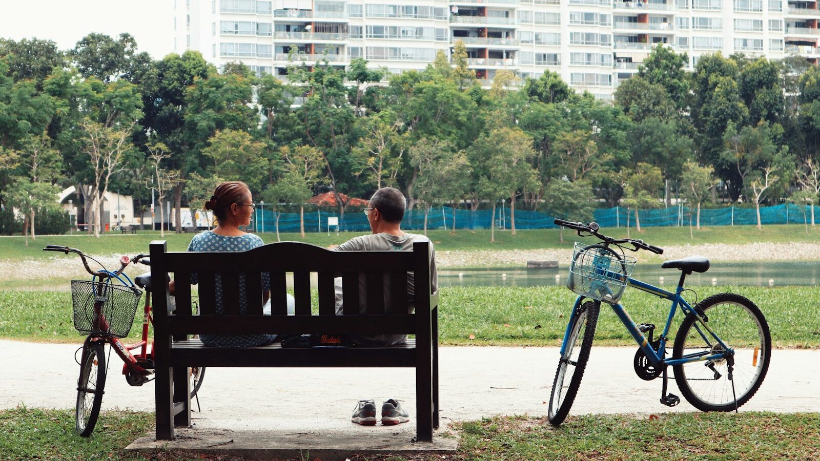 Avoiding Scams Targeting Seniors in Singapore
