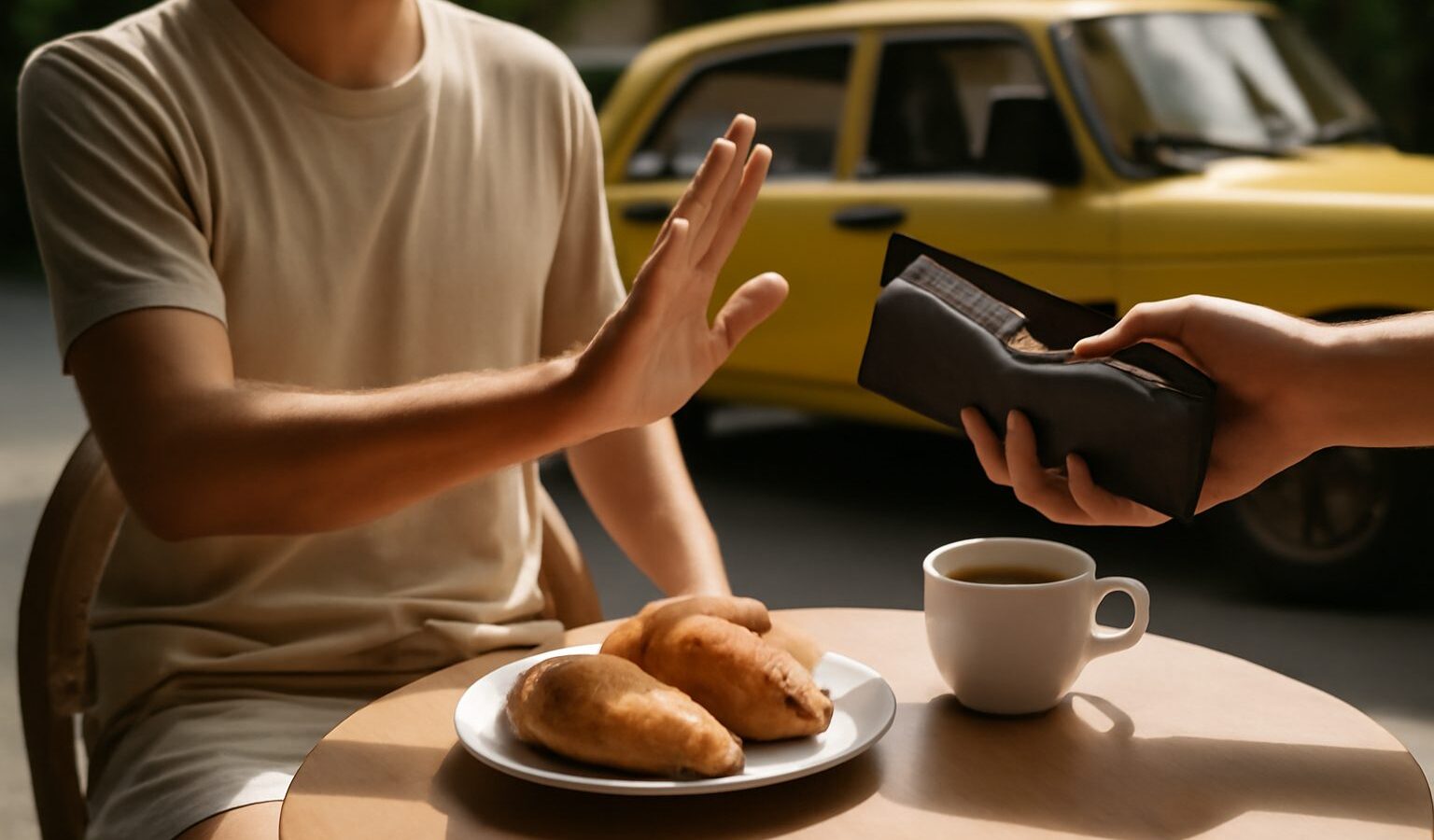 Avoiding Travel Scams Abroad