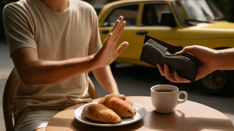 Avoiding Travel Scams Abroad