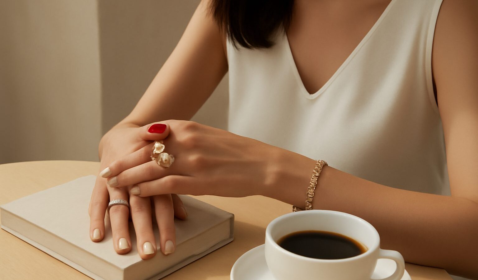 Costume vs Fine Jewellery: A Buyer's Guide