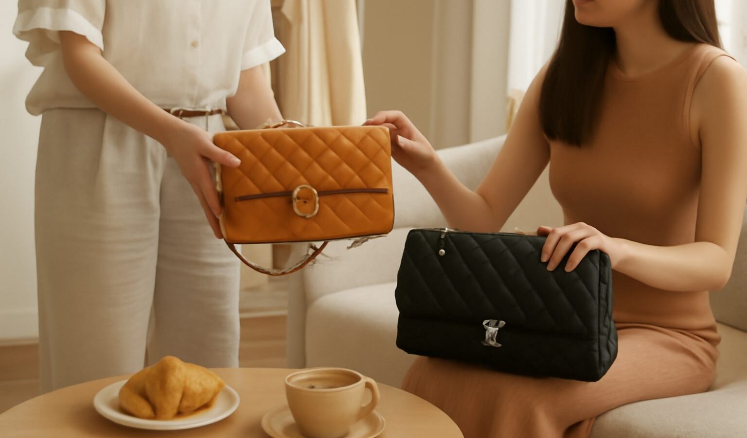 A Guide to Luxury Consignment in Singapore