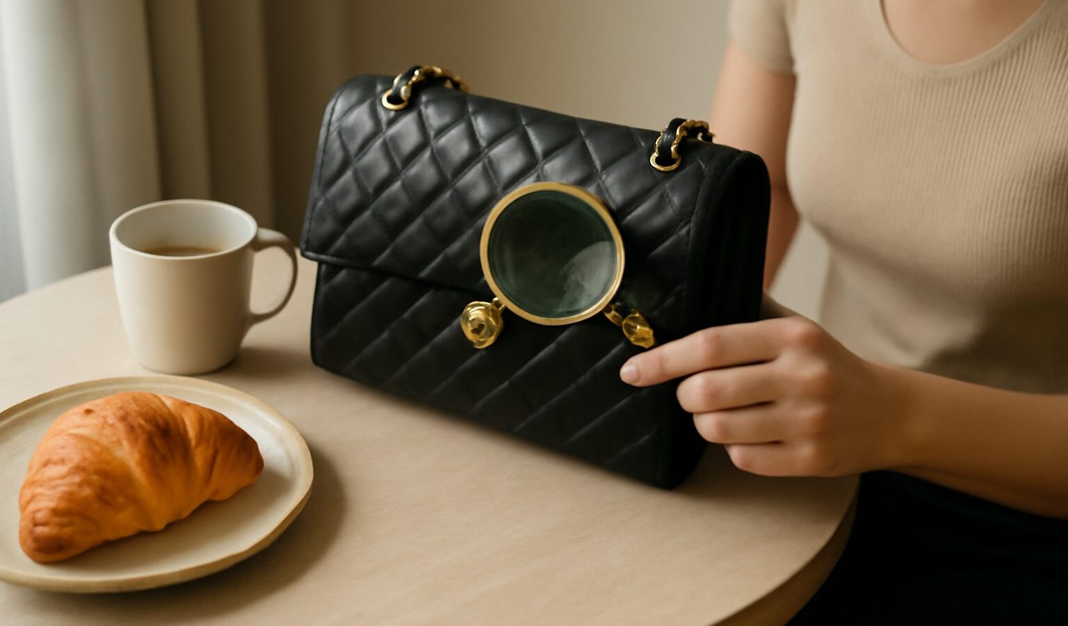 How to Authenticate a Preloved Luxury Bag