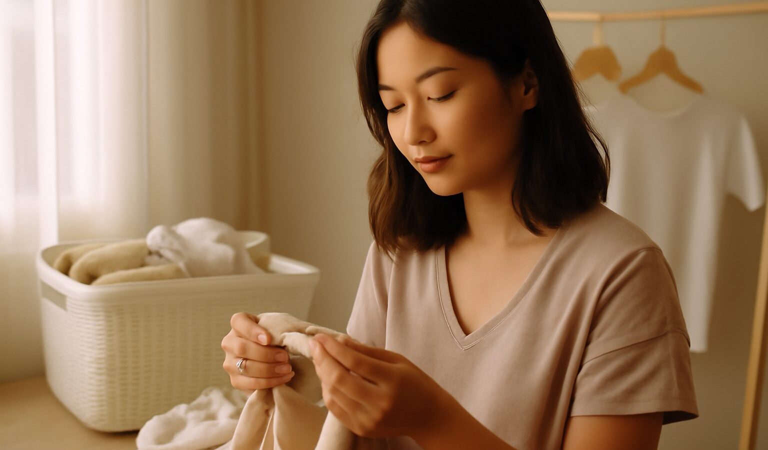 Understanding Clothing Care Labels