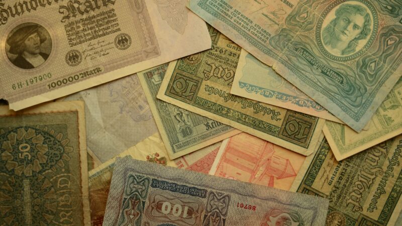 Understanding the Old Money Aesthetic