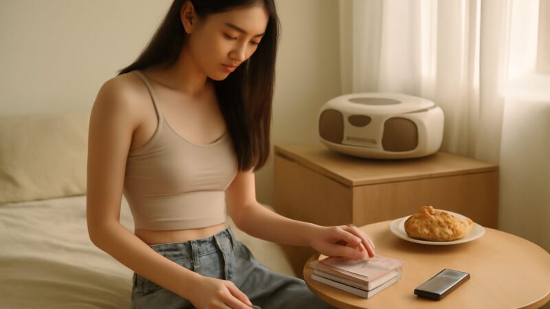 Understanding Y2K and Fashion Revivals