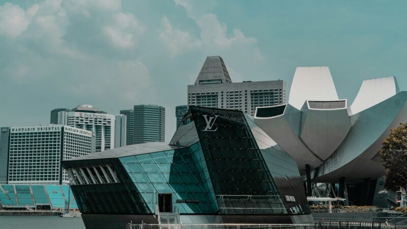 What Is Quiet Luxury? A Singapore Style Guide