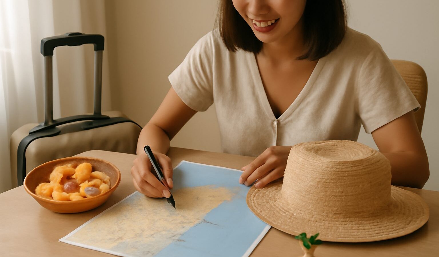 Cancun and Tulum from Singapore: A Travel Guide
