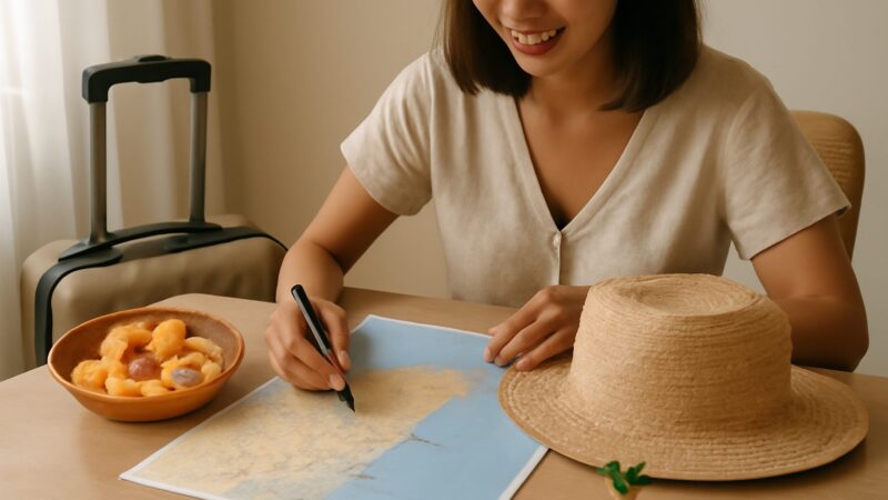 Cancun and Tulum from Singapore: A Travel Guide