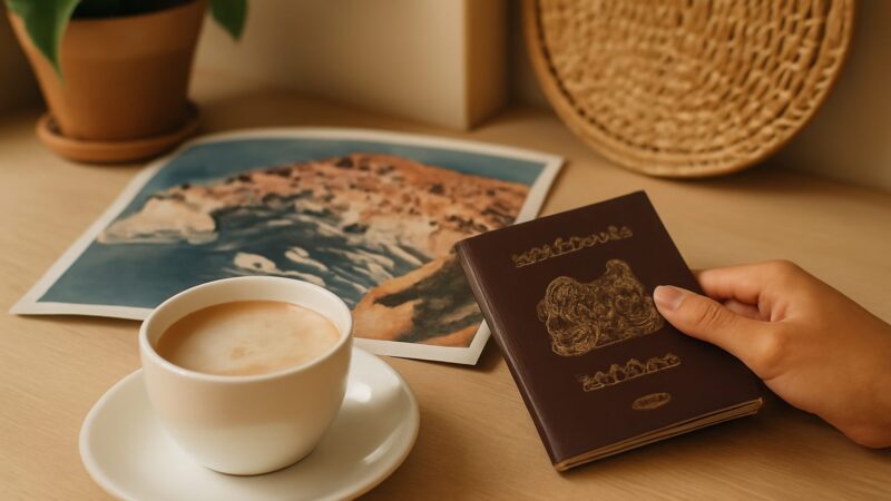 Dubrovnik from Singapore: A Travel Guide