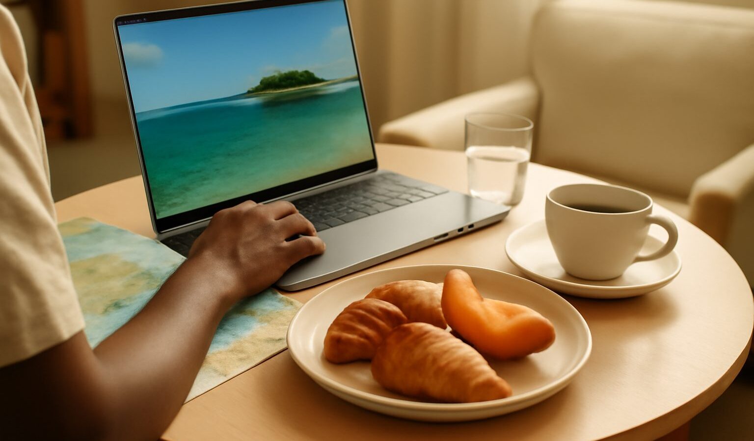 Fiji from Singapore: A Travel Guide