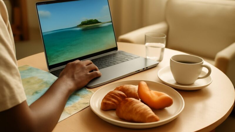Fiji from Singapore: A Travel Guide